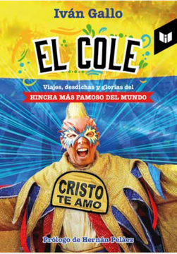 portada EL COLE (in Spanish)