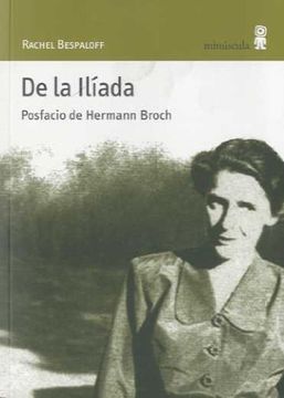 portada De la Iliada (in Spanish)