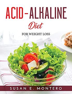 portada Acid-Alkaline Diet: For Weight Loss 