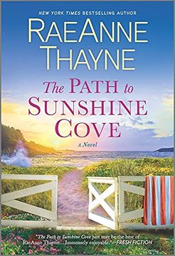 portada The Path to Sunshine Cove (en Inglés)