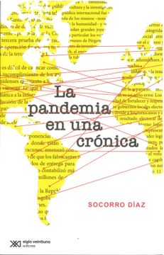 portada La Pandemia en una Crónica