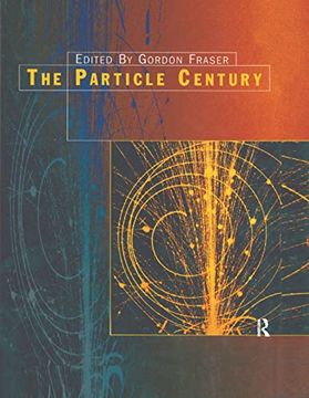 portada The Particle Century (en Inglés)