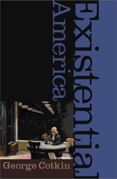 portada Existential America 