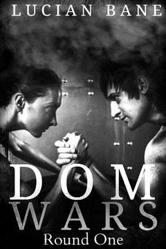 portada Dom Wars: Round One (en Inglés)