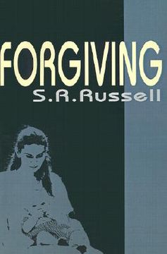 portada forgiving (en Inglés)