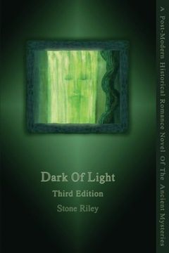 portada Dark Of Light Third Edition