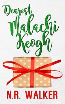 portada Dearest Malachi Keogh 