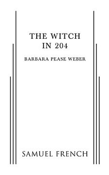 portada The Witch in 204