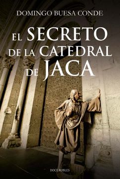 portada El Secreto de la Catedral de Jaca