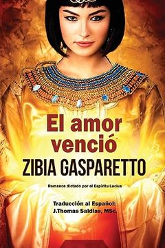 portada El Amor Venció (in Spanish)