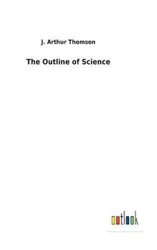 portada The Outline of Science