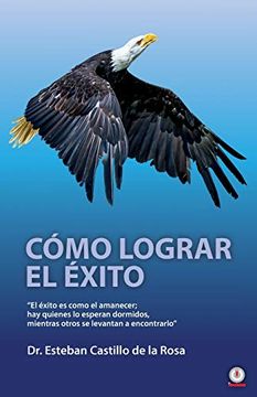 portada Cómo Lograr el Éxito (in Spanish)
