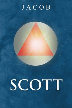 portada Scott: Volume 2 (Jacob)