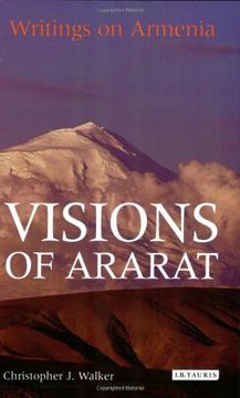 portada Visions of Ararat: Writings on Armenia (en Inglés)