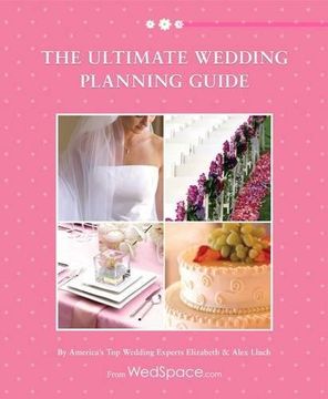 portada The Ultimate Wedding Planning Guide (en Inglés)