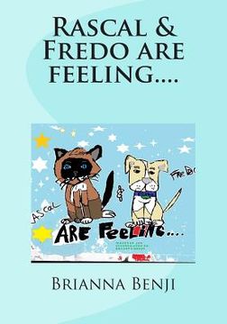 portada Rascal & Fredo are feeling.... (en Inglés)