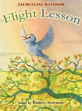 portada Flight Lesson (en Inglés)