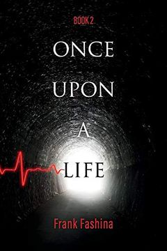 portada Once Upon a Life (en Inglés)
