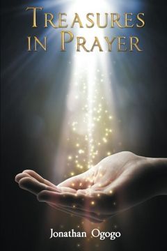 portada Treasures in Prayer