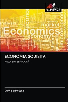portada Economia Squisita (en Italiano)