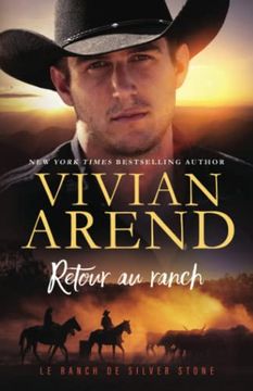 portada Retour au Ranch (in French)