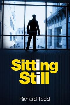 portada Sitting Still (en Inglés)