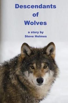 portada Descendants of Wolves
