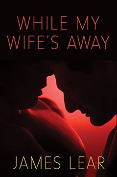 portada While my Wife's Away (en Inglés)