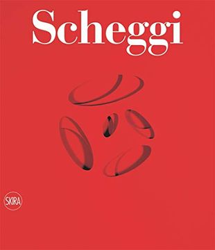 portada Paolo Scheggi: Catalogue Raisonné (en Inglés)