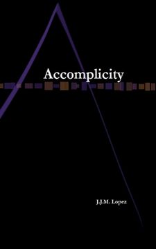 portada Accomplicity (en Inglés)