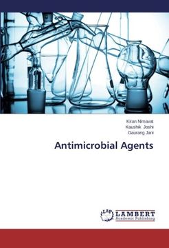 portada Antimicrobial Agents