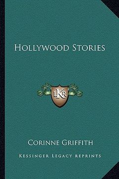 portada hollywood stories (in English)