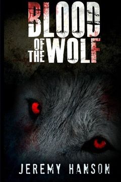 portada Blood Of The Wolf (Volume 1)
