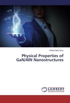 portada Physical Properties of GaN/AlN Nanostructures