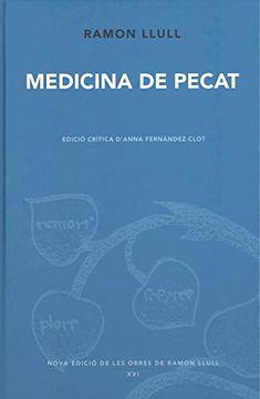 portada Medicina de Pecat (en Catalá)