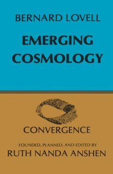 portada Emerging Cosmology #1 898 (in English)