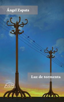portada Luz de Tormenta (in Spanish)