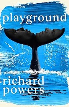 portada Playground