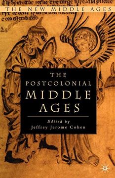 portada The Postcolonial Middle Ages (en Inglés)