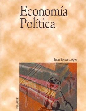 portada Economia Politica