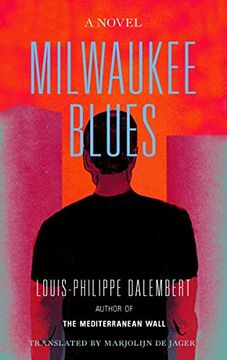 portada Milwaukee Blues: A Novel (en Inglés)