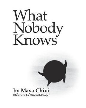 portada What Nobody Knows