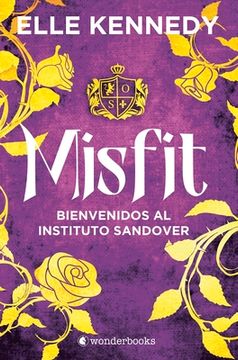 portada Misfit (in Spanish)