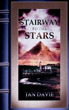 portada stairway to the stars (en Inglés)