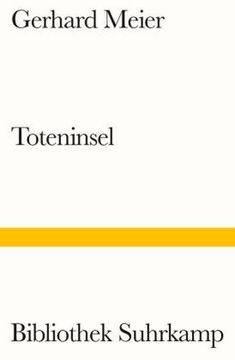 portada Toteninsel (en Alemán)