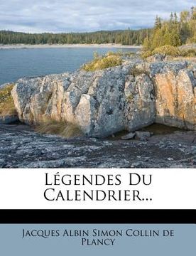 portada Légendes Du Calendrier... (in French)