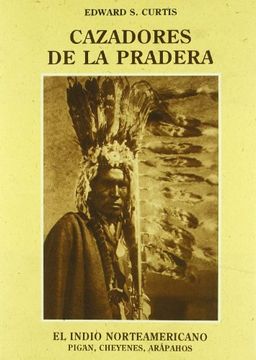 portada Cazadores de la Pradera (in Spanish)