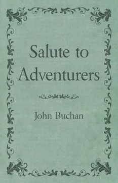 portada Salute to Adventurers (in English)