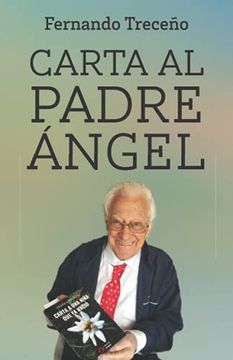 portada Carta al Padre Ángel (in Spanish)