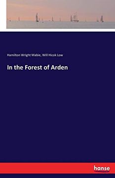 portada In the Forest of Arden